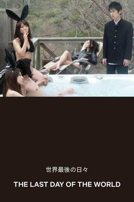 The Last Days of the World